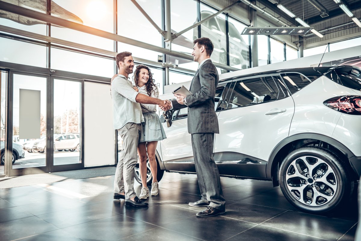 Although state regulations do not require collision coverage, it might be required by your lender if you financed your car! ▶️ ow.ly/uHxT50I1gX4 #CarInsurance #CarLoan #CarBuying 🚘