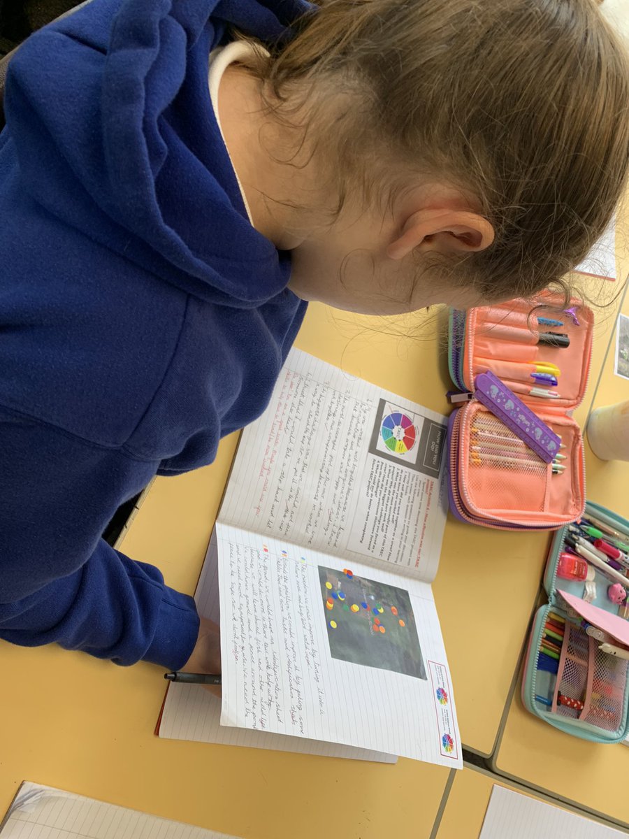 gilwern_school's tweet photo. #ProjectPond is well underway in #GilwernYear6. We’ve used the #TASC wheel to look at how we can improve our outdoor learning space #growth. We have narrowed our ideas down to 3 which we’re ready to plan and pitch to Mr Guy #BSW22 @ScienceWeekUK @Psqm_HQ @EAS_STEM #scitech https://t.co/oObLy7QvUh