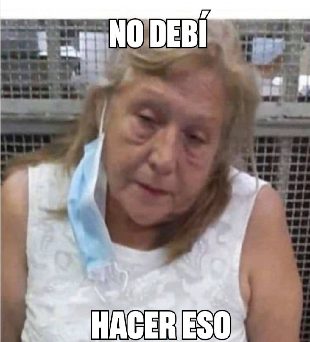 chile_espanol's tweet photo. Piden plata para anciana patriota, Sebastián Izquierdo estaría juntando la platita para la antigua. #PerroBomba https://t.co/fBpQwVtgip