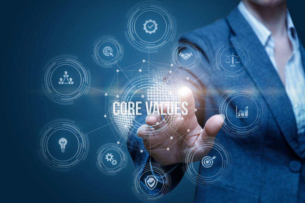 iHireJobNetwork's tweet image. Do you ensure your candidates align with your company’s core values? These values-based interview questions can help you find the applicant who will fit best at your organization: go.ihire.com/cf8z4
 #CoreValues #ValuesBasedHiring