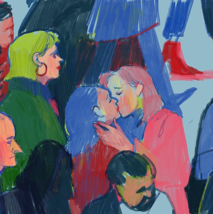 a moment by holly warburton