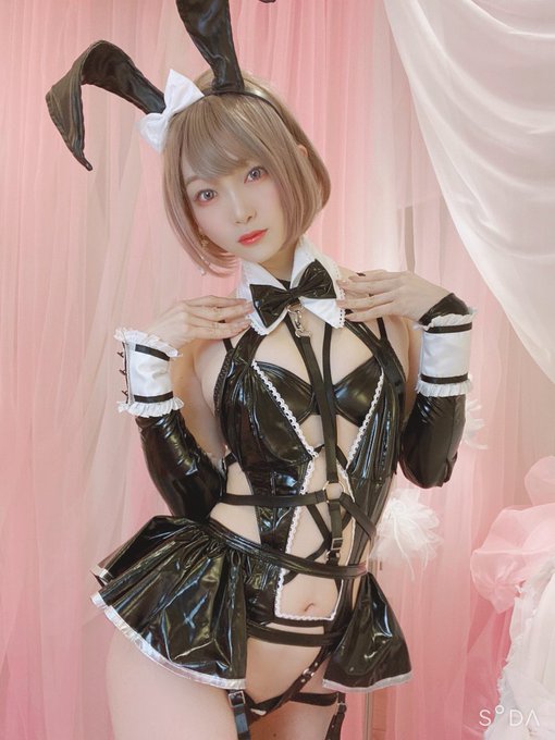Twitterのコスプレ画像39