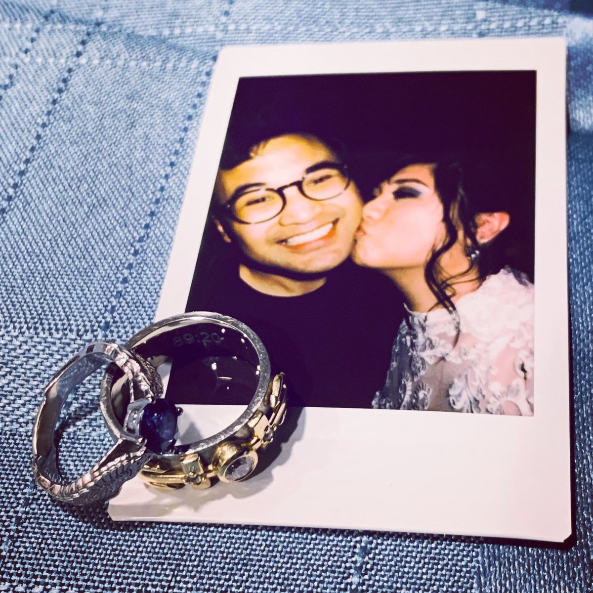 Matthew Espineli tweet media