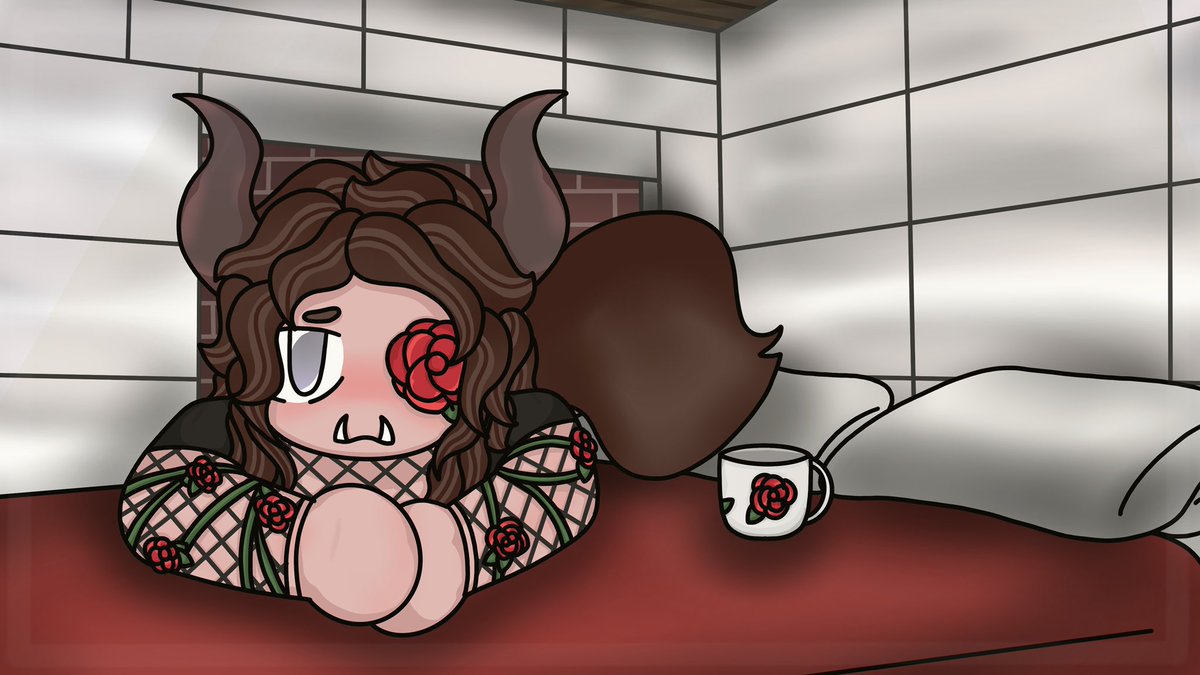 A #fablelegacies thumbnail redraw!!💕

<a href="/ShaunaJadeVT/">ShaunaJade 🌸 "Narnia"</a> <a href="/LegaciesRP/">Legacies</a> #fanart #thumbnailredraw