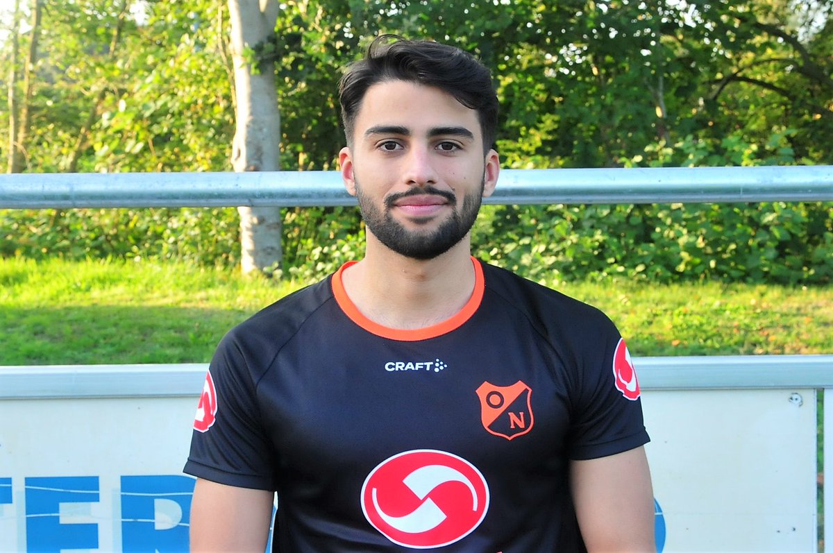 CVV Oranje Nassau tweet media