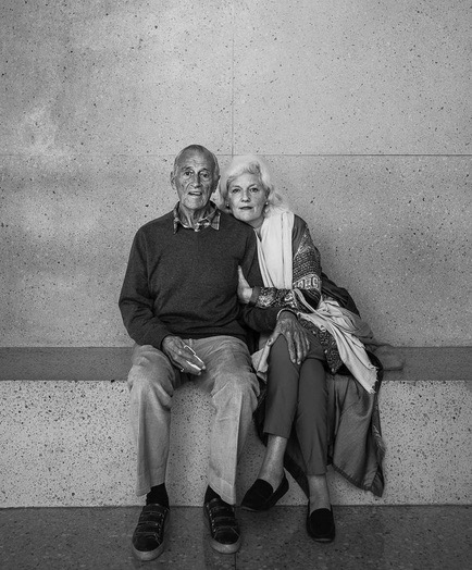 FreckVreeland's tweet photo. Love! A new photo of my wife Sandra and I by my talented son #nicholasvreeland. He really takes his time, but then the result is usually very impressive and captures our spirit perfectly. #freckvreeland #love #monkwithacamera #portrait #photography #relationshipgoals https://t.co/nlaxb4ypJx