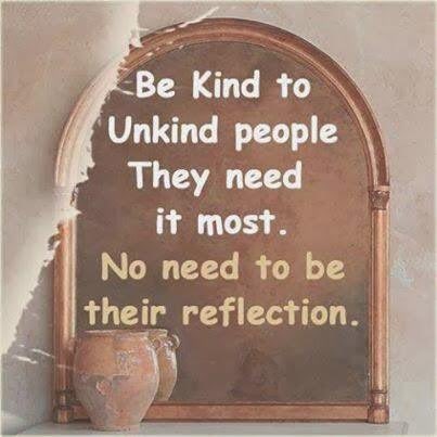 #Kindness