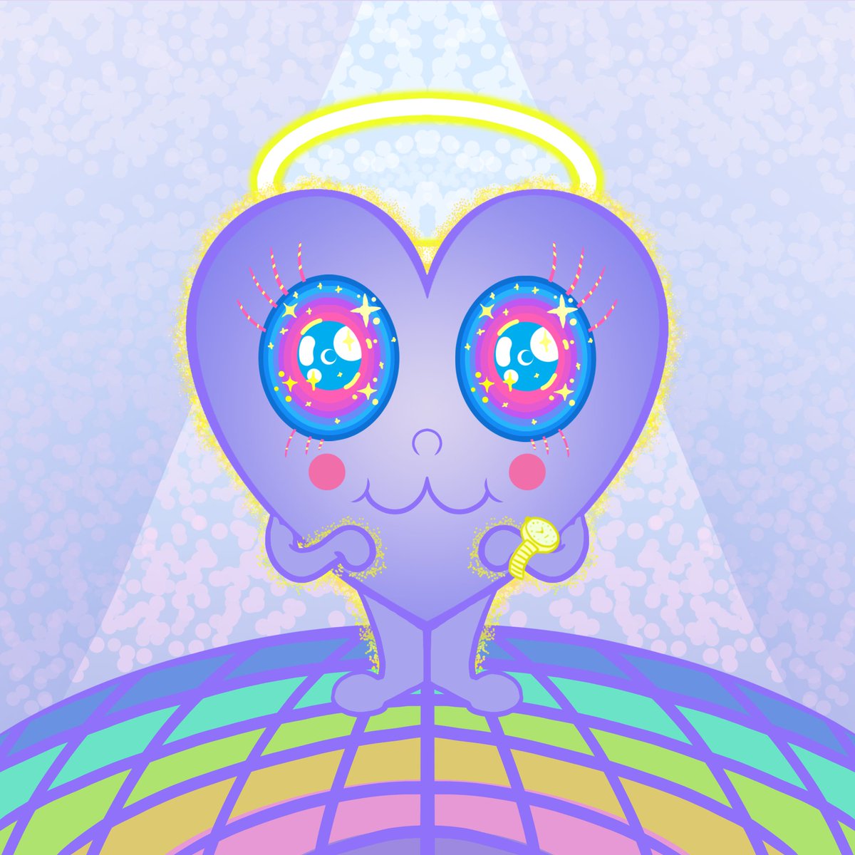 Cardano Hearts tweet media