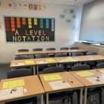 Photo by King David Maths (@KDHSMaths)