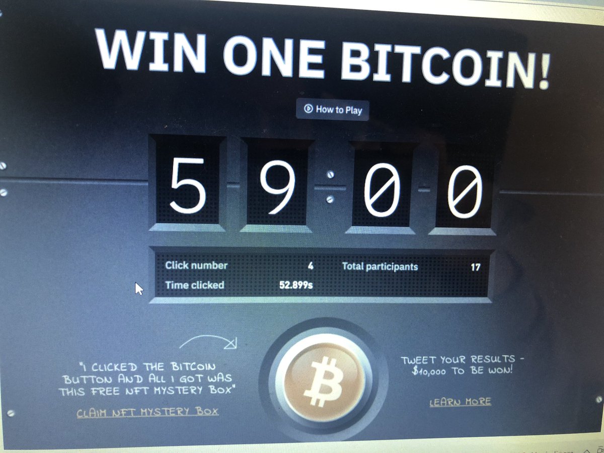 soyserg7's tweet photo. @binance Bitcoin can change your life if you choose it in the right moment . Thanks Satoshi Nakamoto  . #BitcoinButton #Binance https://t.co/X1mLyXaYBK