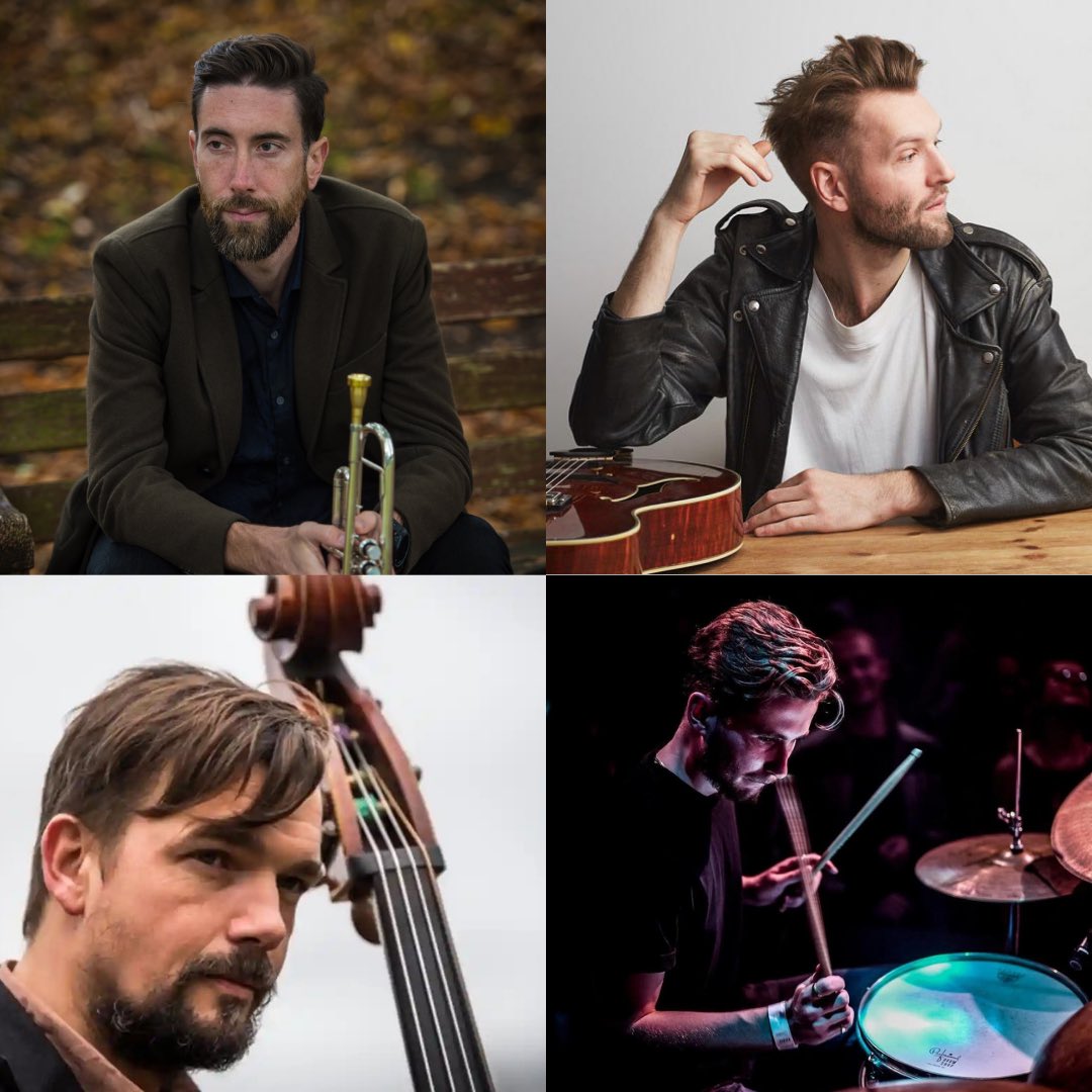 Andre Canniere (@andrecanniere) on Twitter photo Looking forward to sharing the stage with these legends on Thursday at <a href="/SanctuaryJazz/">The Jazz Sanctuary</a> - tickets here: eventbrite.co.uk/e/andre-cannie… Looking forward to sharing the stage with these legends on Thursday at <a href="/SanctuaryJazz/">The Jazz Sanctuary</a> - tickets here: eventbrite.co.uk/e/andre-cannie…