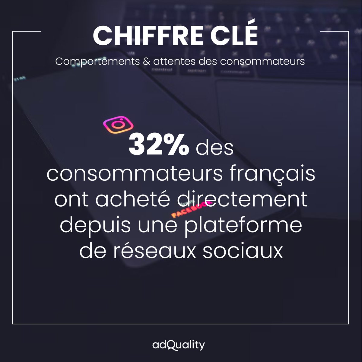 Ad_Quality's tweet photo. 🛍 Comportements &amp; tendances des consommateurs 🛒

4000 acheteurs ont été interrogés en France, en Allemagne, en Grande-Bretagne et aux États-Unis, sur leurs comportements lorsqu’ils achètent en magasin et en ligne. 💳

#ecommerce #tendances #experienceclient #consommateur https://t.co/PAVGqBr8MG