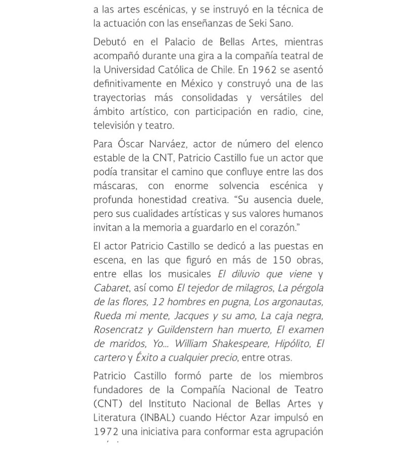 Pato Castillo tweet media