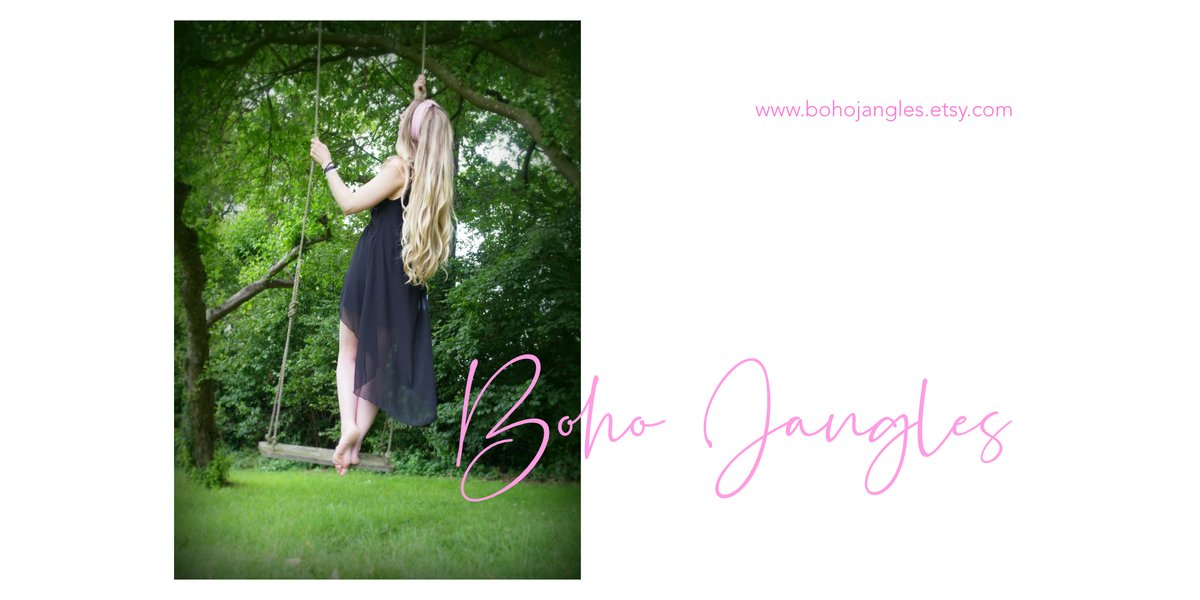 Do you love unique, individual &amp; well made fashion? Beautiful Boho yoga fashion &amp; accessories all handmade <a href="/BOHO_JANGLES/">Boho Jangles</a> No mass produced imports and made with love bohojangles.etsy.com #hair #beauty #handmade #pretty #hairstyles #epiconetsy #unique #ootd #spring #giftsforher
