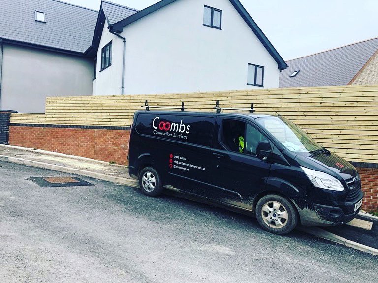 Coombs Fencing and Landscaping tweet media