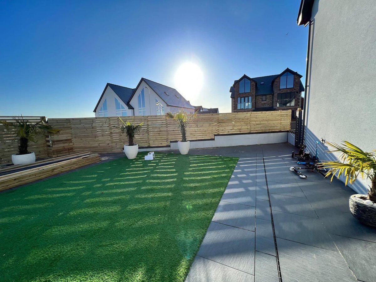 Coombs Fencing and Landscaping tweet media