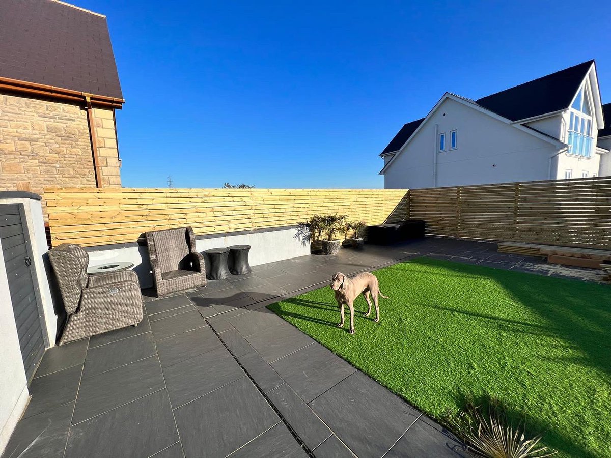 Coombs Fencing and Landscaping tweet media