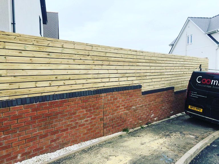 Coombs Fencing and Landscaping tweet media