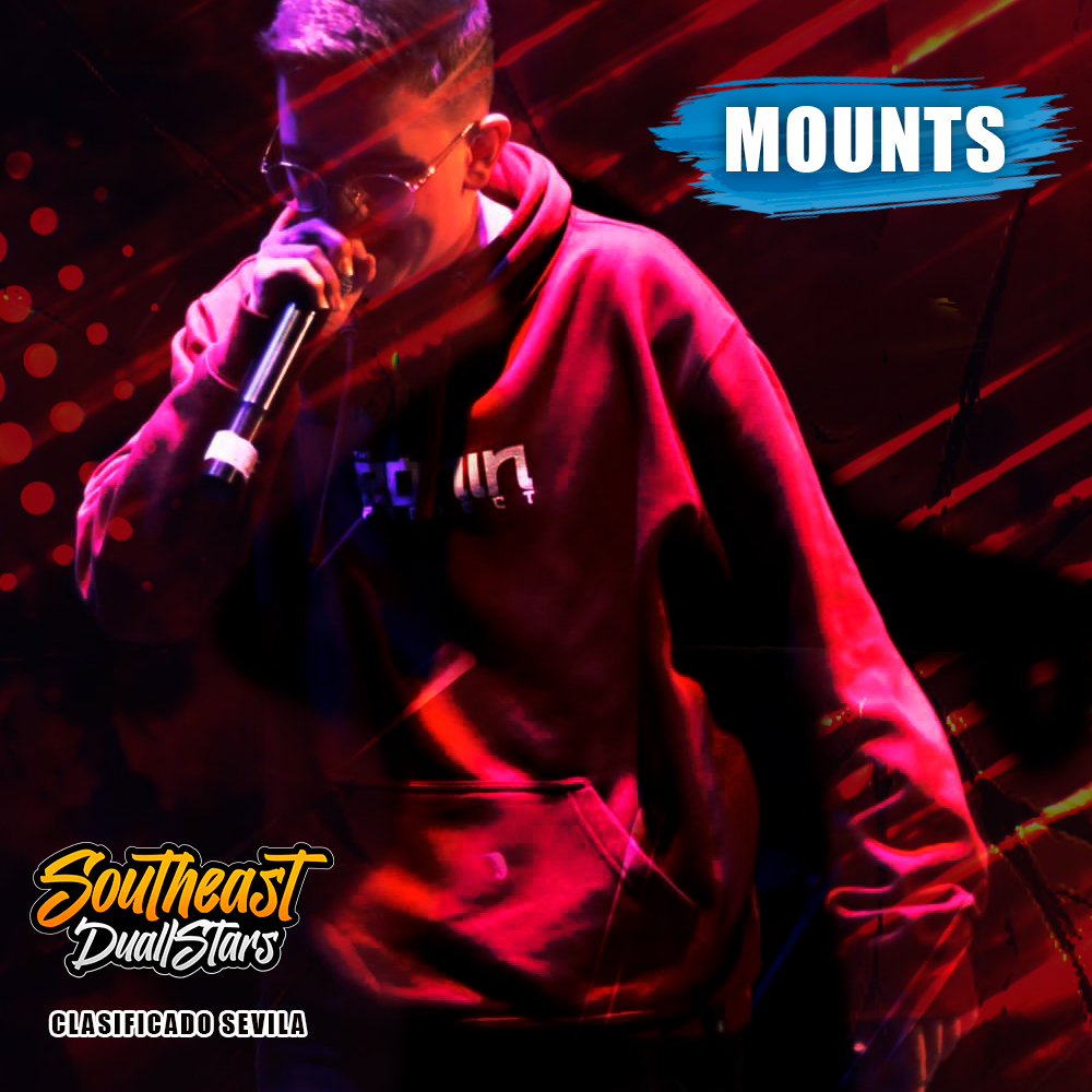 SoutheastBattle's tweet photo. Mounts &amp; Mestizo Nuevos Clasificados a la Nacional de Southeast en Agosto https://t.co/KfNDqUFY5f