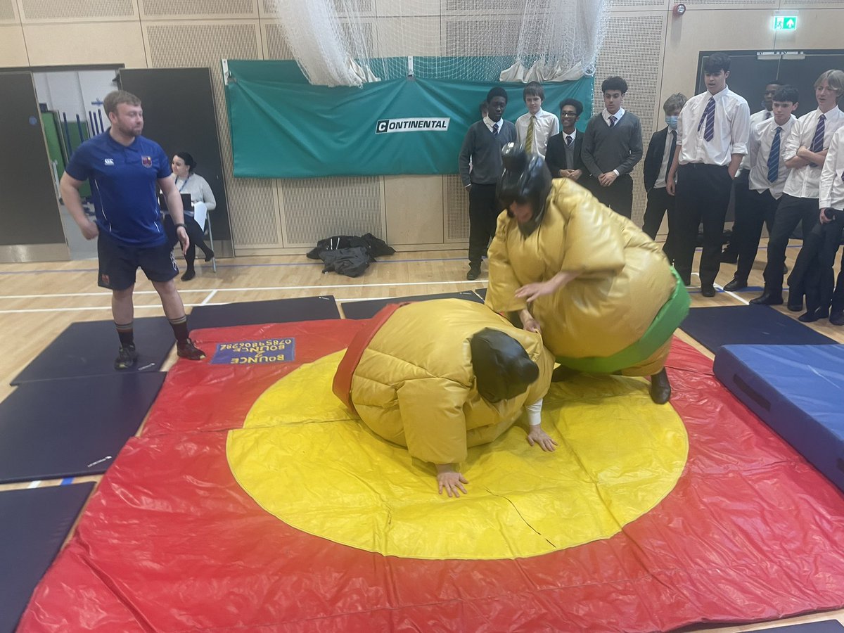 FBS Teaching tweet media