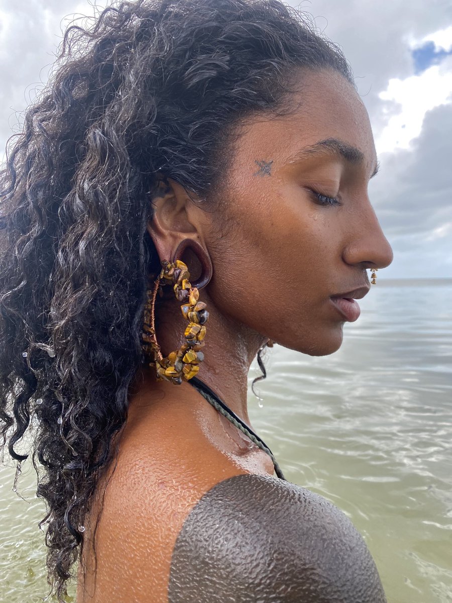 shaktisees's tweet photo. To Yemoja, we give thanks 🌊 https://t.co/NC9dHvrvwW