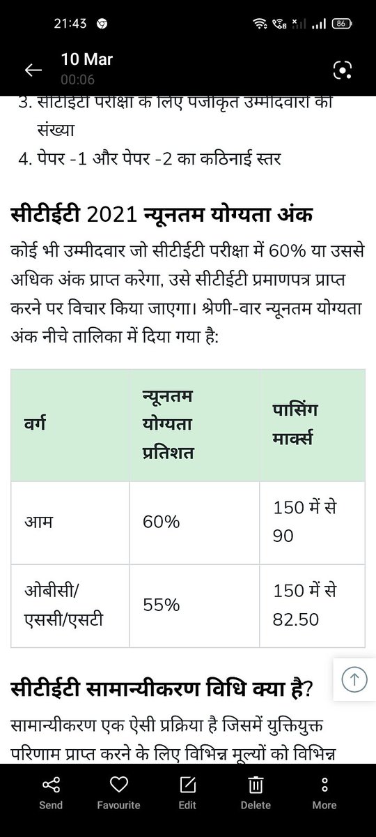sriramsws4's tweet photo. कल भी 60% था आज भी 60% है सामान्य वर्ग कल भी पीड़ित था ,अभी है फिर किस बात का normalization ctet के कोई नियम नियत नही हैं #ctet_revised_result_with_normalization #upcmo #BJPWinningUP #GENERAL #centrel https://t.co/9AQytXwsfy