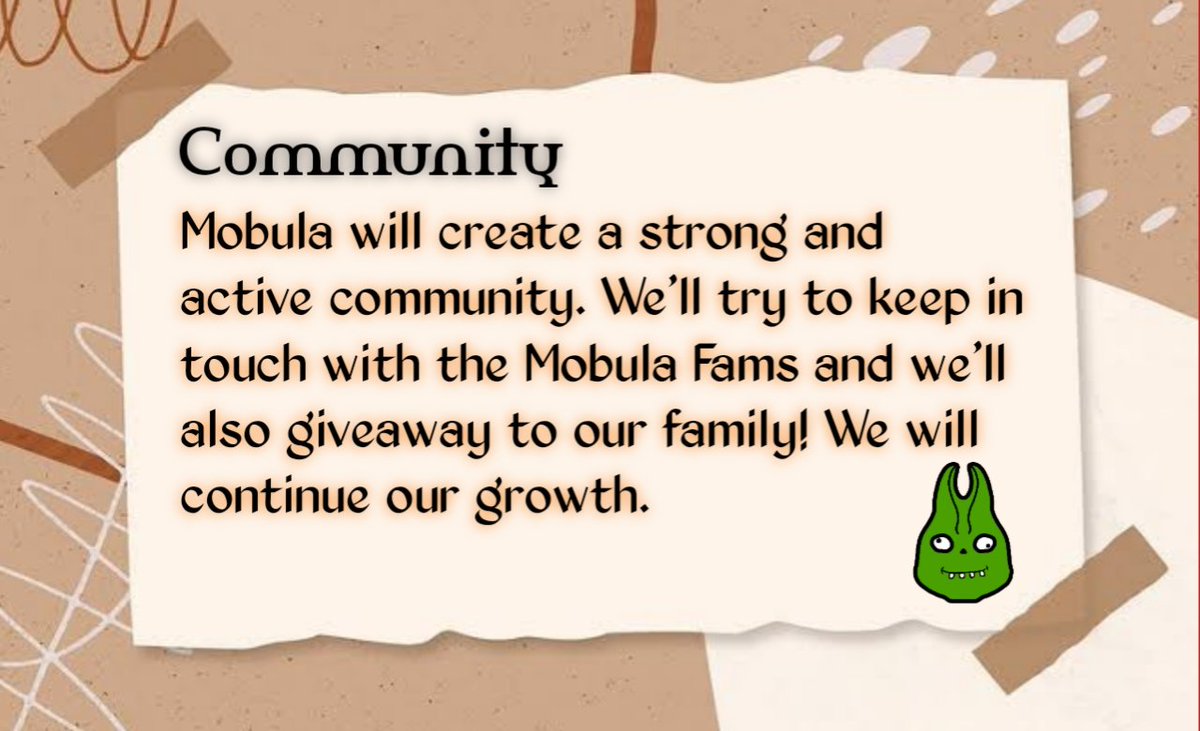 MobulaStation's tweet photo. Halo Everyone! 

I say good night! if you read this at night.
I wish you good morning! if you read this in the morning.

Let's read this 🫣
Mobula new life! https://t.co/OlNxgrxbDv
