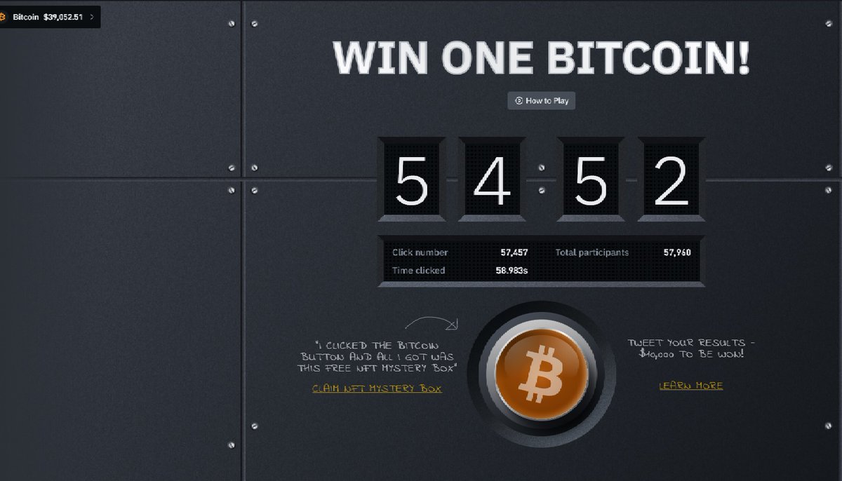 SageFit2021's tweet photo. @binance #BitcoinButton #Binance https://t.co/pAd6pTbGAZ