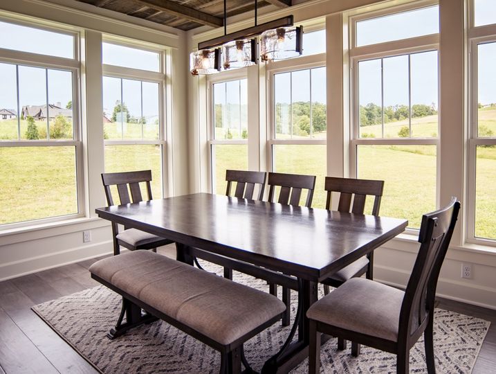 ProVia Aspect double-hung windows for bedrooms, living, family & dining rooms. 
Email us bit.ly/2P58Nk1 to get a window replacement/installation online quote bit.ly/3w6YoLF
#proviawindows #windowreplacement #contractor #homeimprovement #md #va #dc