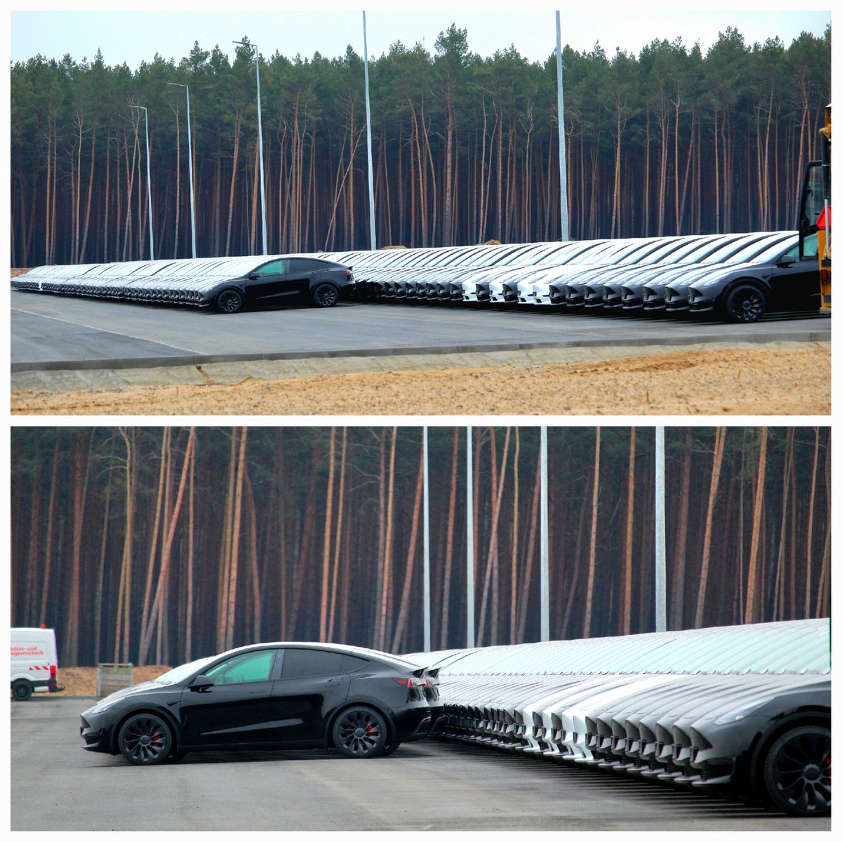 Gigafactory Berlin News tweet media