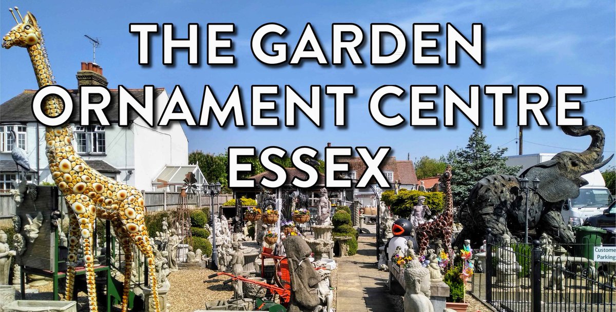 OrnamentUk's tweet photo. Come for a look one day.
#buddhas #exploringessex #gardening #gardenornaments #essex #gardencentre #dragon #gardenornaments #gardencentre #unusualgifts #rochford #essex #southend #rayleigh #giftshop #weather #Rochford #Essex #gardenornament #gardentovisit #gardencentre #Southend https://t.co/mkPKn6gT0C