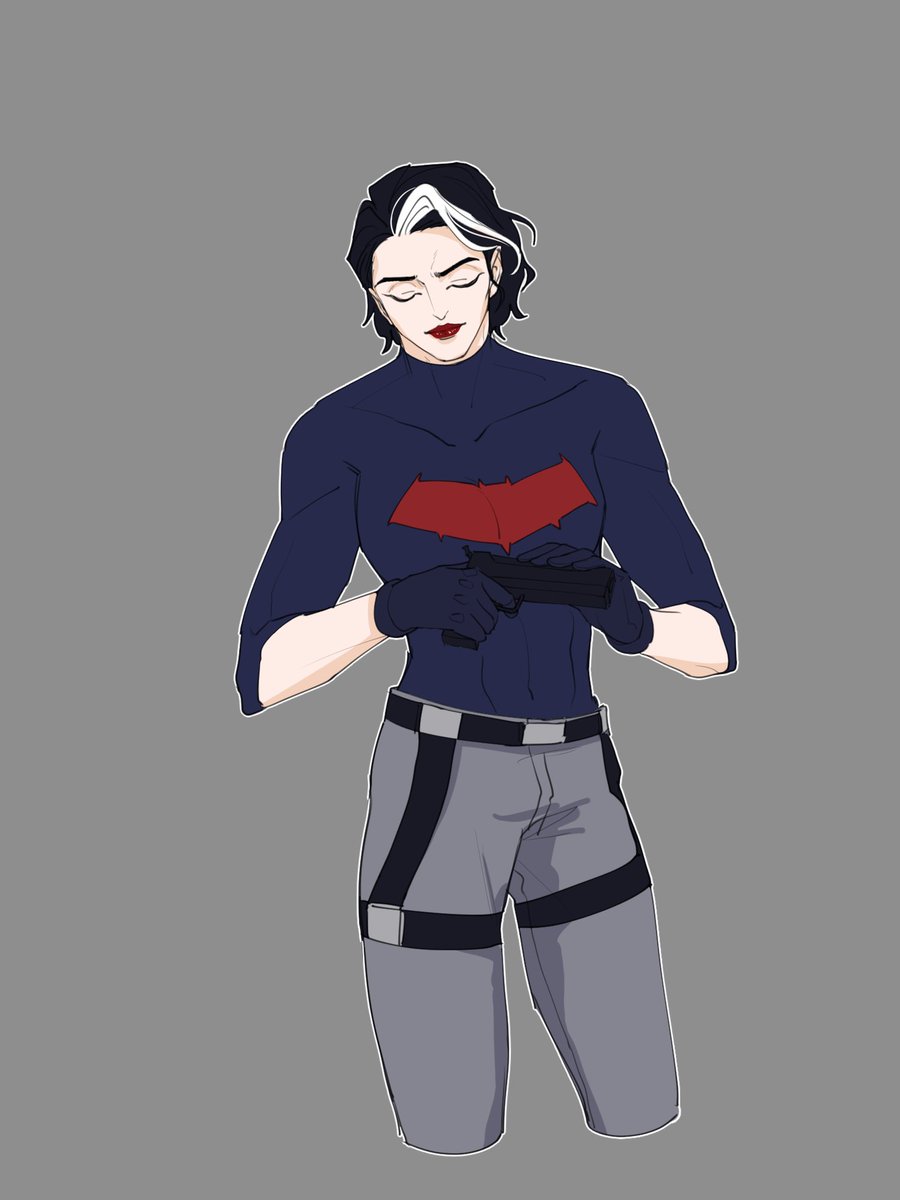 kkyuya__'s tweet photo. earth11
#JessicaTodd #JasonTodd https://t.co/qAjTOFl6yF