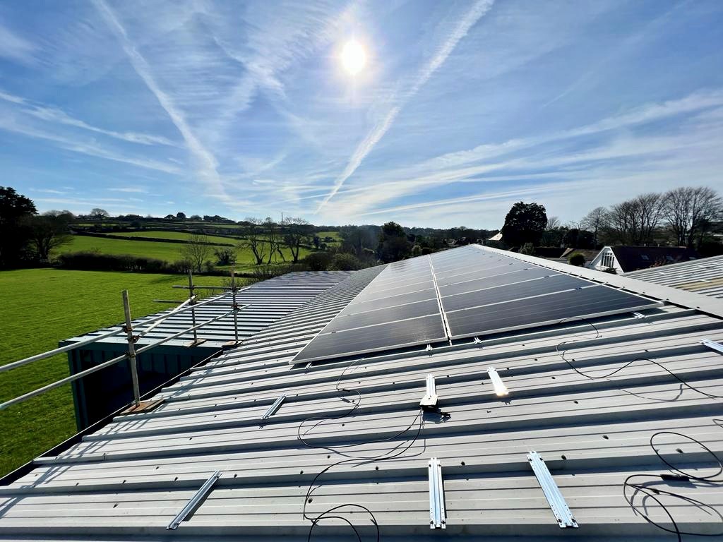 Little Green CI tweet media