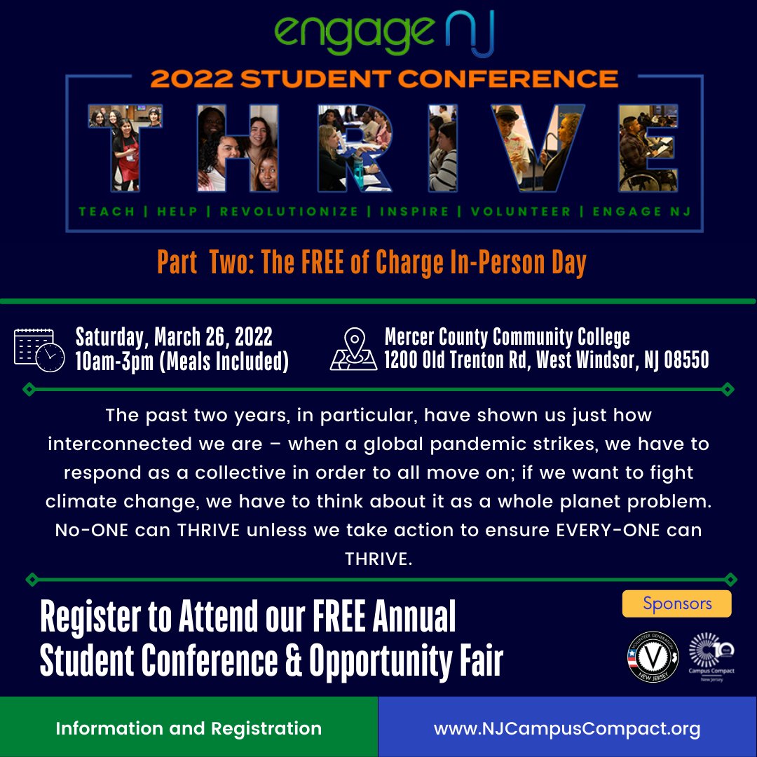 Campus Compact tweet media