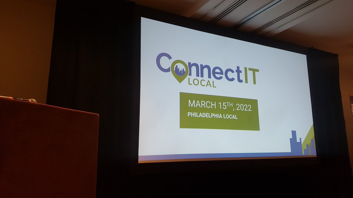 eTrepid's tweet image. We are connecting with @KaseyaCorp and @TruMethods today during #ConnectITLocal Looking forward to some great information!