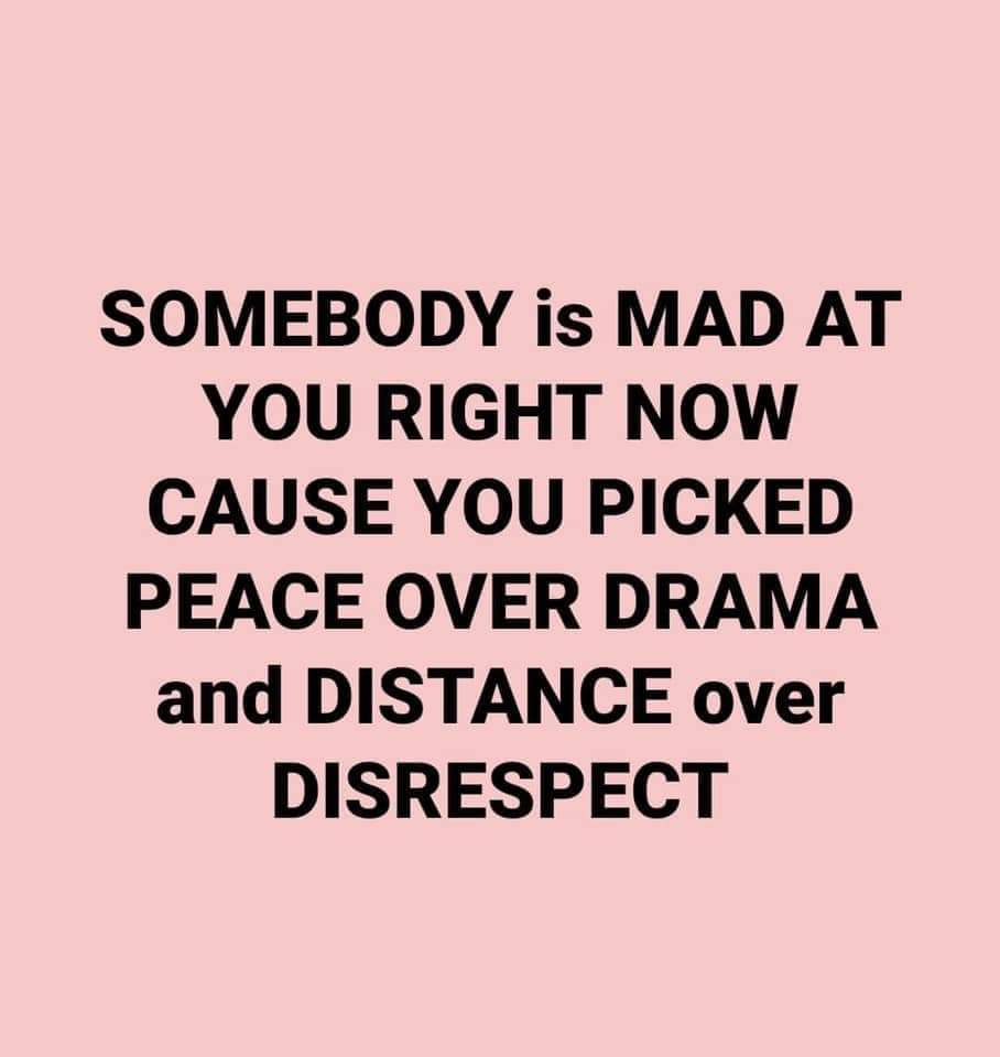 hrinct's tweet photo. Good⚔️Let them stay mad🤷‍♀️ I'll never apologize for choosing peace and distance in comparison to drama and disrespect. Thank you for coming to my Ted talk❤️🤟 https://t.co/tqUqLKSRkV