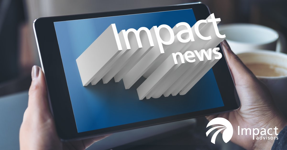 ImpactAdvisors's tweet photo. We’re thrilled to be recognized by Forbes as a Best Management Consulting Firm for the 6th year in a row! Thank you to our clients and our team. #thatsimpact #forbes
https://t.co/cnQrINlwhe https://t.co/VNKz7spovB