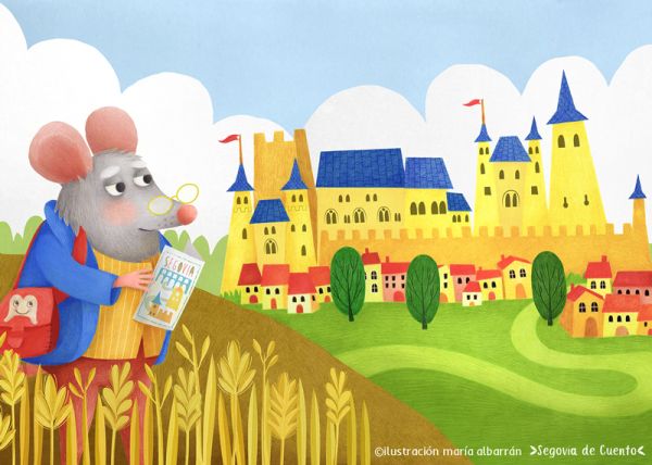 Lucy_Nightmare's tweet photo. Como nos ha contado María Albarrán (@Illustraland) los niños se quedan con muchas referencias visuales. ¡Que mejor forma de adquirirlas que a través de los libros infantiles, pudiendo aprender mientras se divierten!
#DCSUVA #EstrategiasCCSS #Influencereducativo https://t.co/bcku9Uex7y