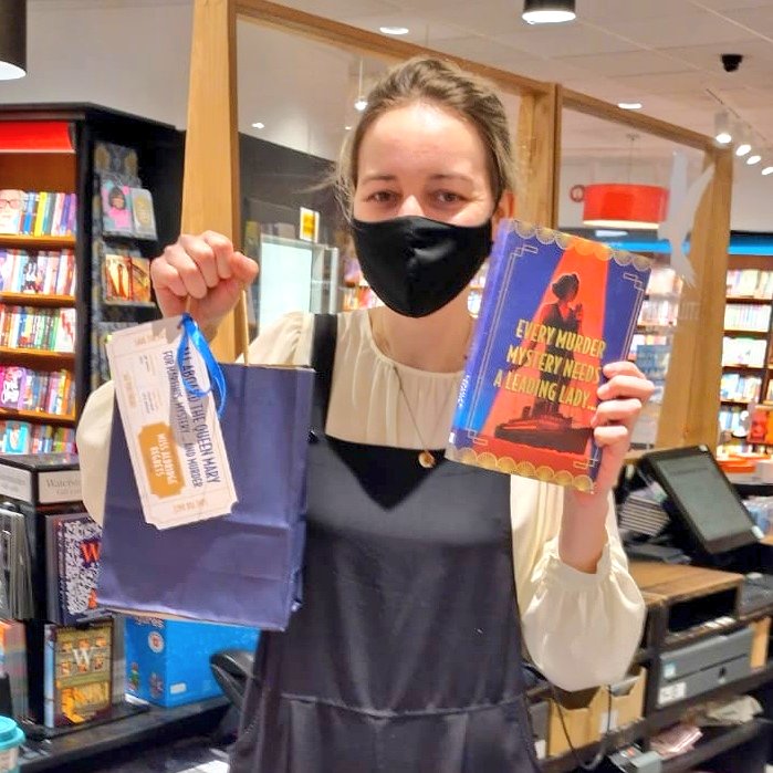 HQstories's tweet photo. And our final stop, @wstonesclapham π
#MissAldridgeRegrets @LouRHare #ProofTour https://t.co/dPImjcDYbz