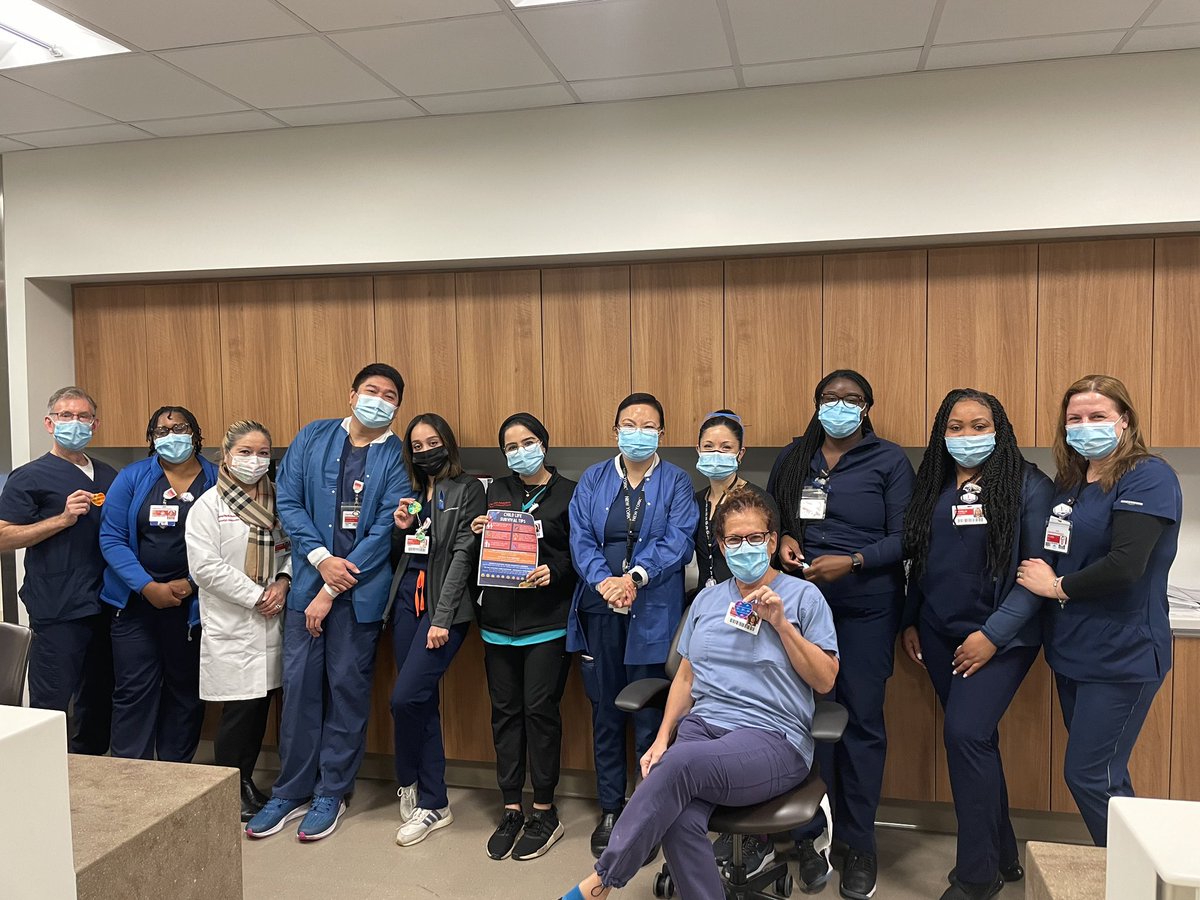 It’s fitting that today is the @NYPBrooklyn CCH 1 year anniversary! Our #childlifespecialist Zahra spoke to <a href="/BMH_Endoscopy/">EndoWorld</a> about ways to improve the experience of getting an #endoscopy for #pediatric patients. #Popits and #slime are her favorites for stress relief in teens!