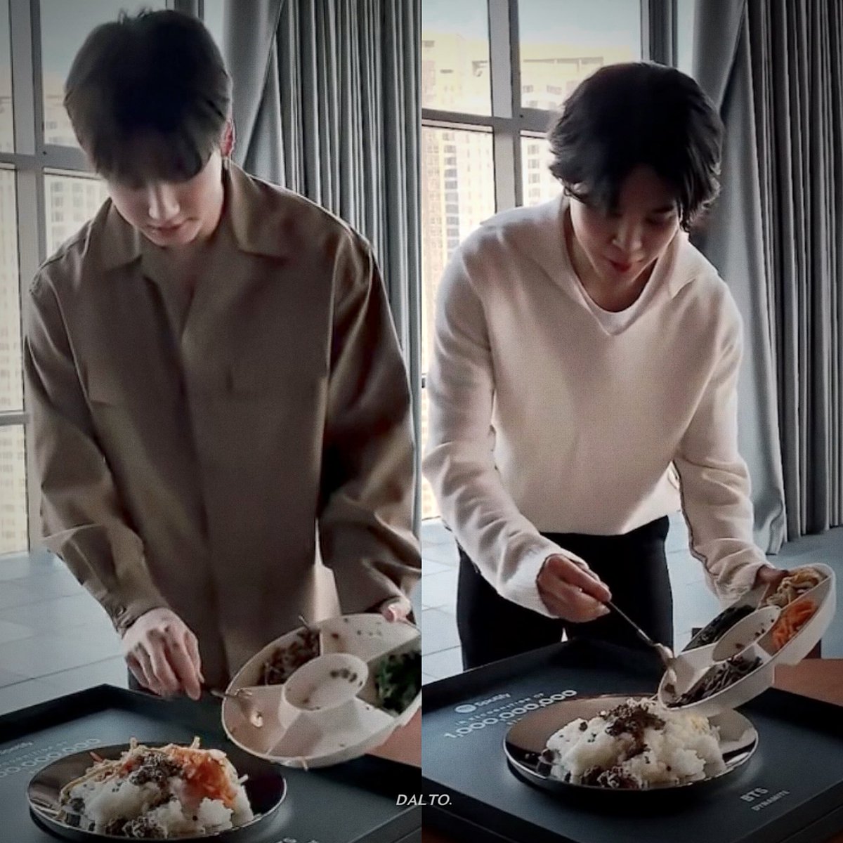 𝘿𝙖𝙡𝙩𝙤🌙🐰 tweet media