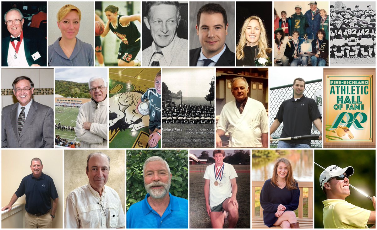 Pine-Richland School District tweet media