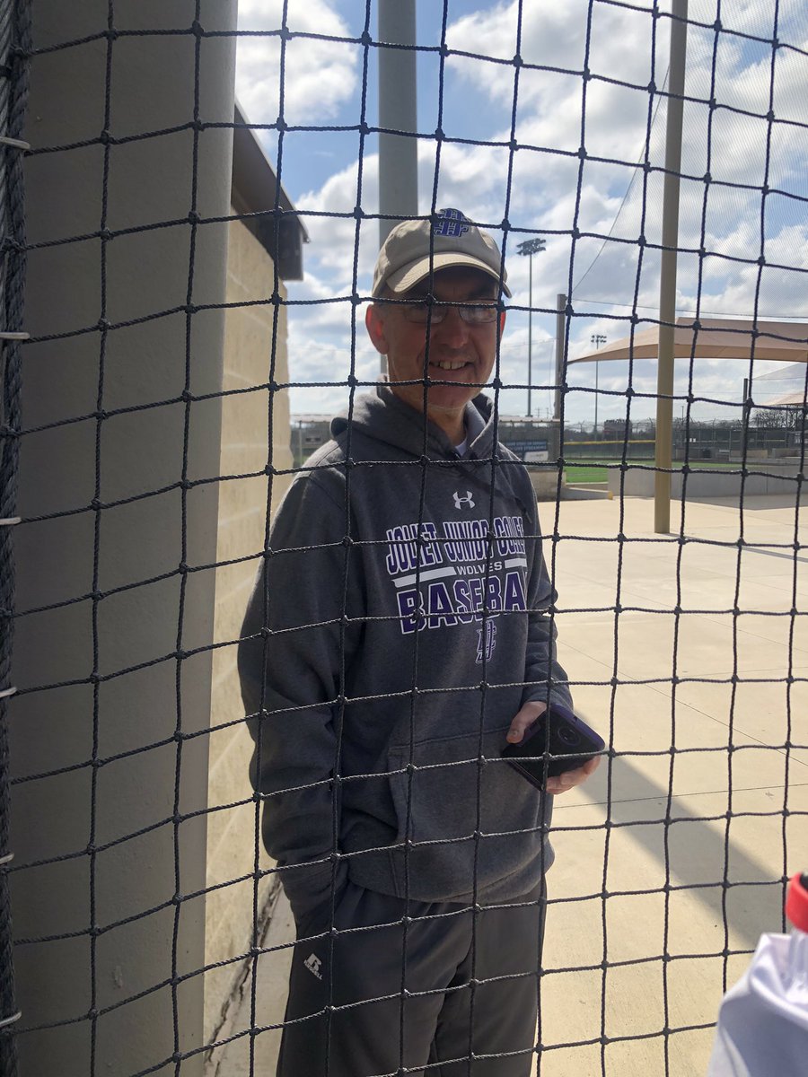 JJC Wolves Baseball tweet media