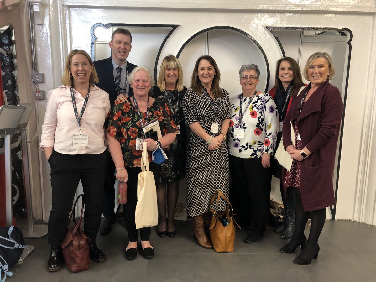 Claire Bevan (@claire_h_bevan) on Twitter photo @Rewired22 celebrating Digital Health and Care in Wales at Digital Health Rewired <a href="/WBtinter/">widiwendy</a> @helenthomas100 <a href="/watkins_anne1/">anne watkins</a> <a href="/Thomas16S/">Sian Thomas</a> <a href="/CEOfedip/">Andrew Griffiths</a> @Rewired22 celebrating Digital Health and Care in Wales at Digital Health Rewired <a href="/WBtinter/">widiwendy</a> @helenthomas100 <a href="/watkins_anne1/">anne watkins</a> <a href="/Thomas16S/">Sian Thomas</a> <a href="/CEOfedip/">Andrew Griffiths</a>