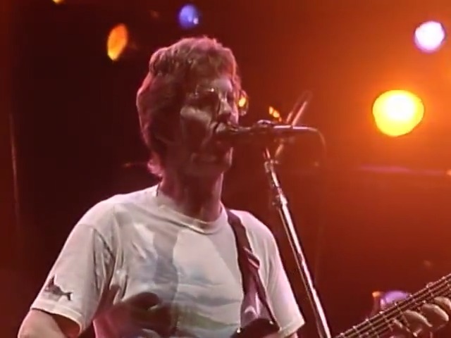 Happy 82nd birthday to Phil Lesh!  
