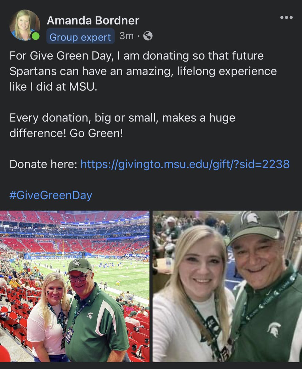 Atlanta Spartans tweet media