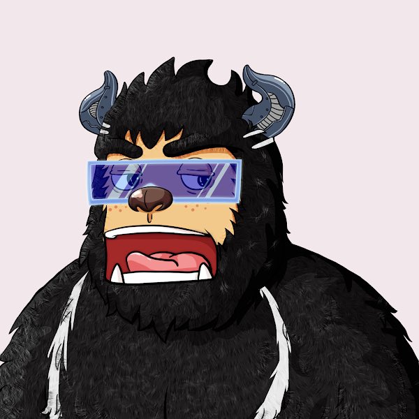 xrp_bridge's tweet photo. So excited for that whitelist club! @monftersclub #monftermob https://t.co/IlrpB4Om1I