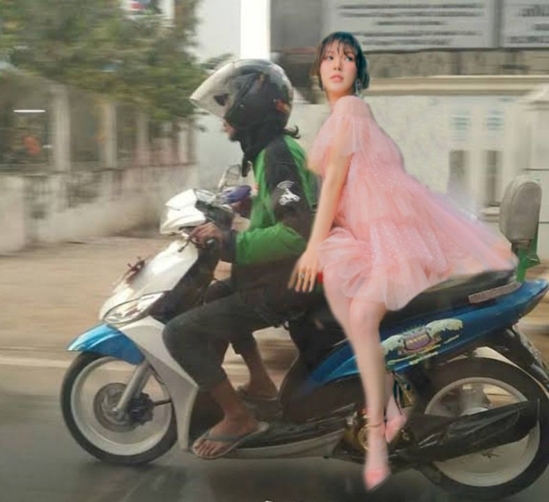 NTJ93's tweet photo. เหมา 100 ไปสามย่าน https://t.co/G3Q0P0E930