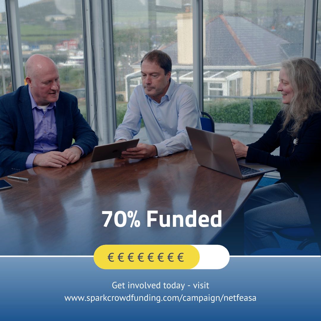 Net Feasa tweet media