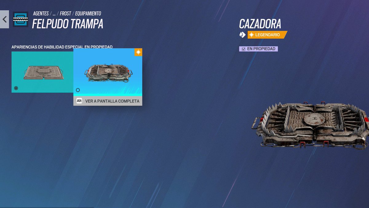 Rainbow6.es tweet media